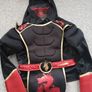 boy's costume. Age 7/8 Image 2