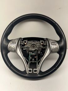 Nissan Qashqai Steering Wheel Multifunction J11 2016 A2l6b7s