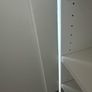 IKEA white storage cabinet-assembled Image 5