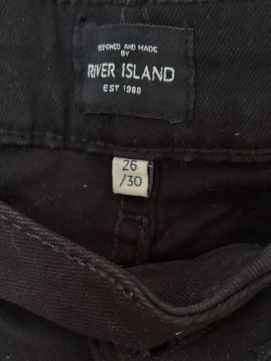Boy's River Island Skinny Jeans