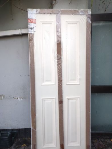 fire door 4 panel