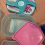 lunch boxes and water bottles Image 4