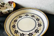 Nicholas Mosse Dish Clematis