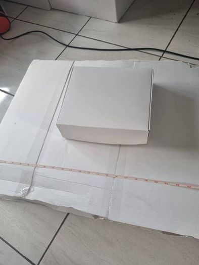 Boxes free