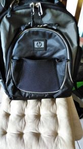 backpacks