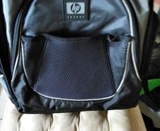 backpacks