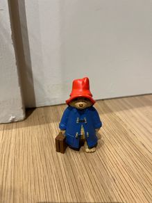 Paddington Bear Tonie