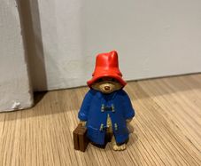 Paddington Bear Tonie