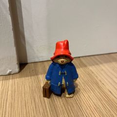 Paddington Bear Tonie