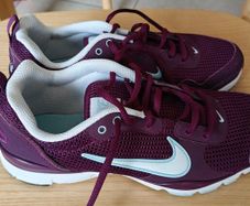 Nike Trainers Uk 6