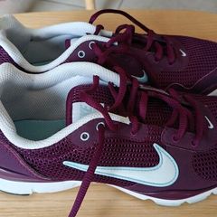 Nike Trainers Uk 6