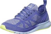 Reebok women's print smooth clip Ultk running shoes BS8582, purple 35.5 EU, 3 UK