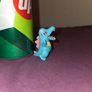 Pokemon Totodile Figure Image 2