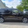Citroen Berlingo 2020 Image 5