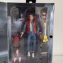 Neca Ultimate Marty Mcfly Action Figure Back To The Future Image 2