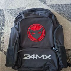 New Motorbike Backpack