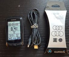 Garmin Edge 800