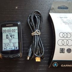 Garmin Edge 800