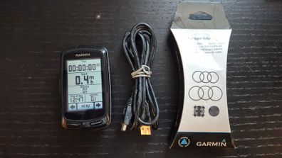 Garmin Edge 800