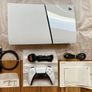 Playstation 5 Slim Disc Edition 1TB (As new) Image 2