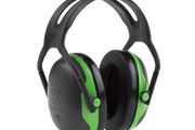 3M PELTOR X1A Ear Defender with Headband