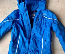 Boys ski or winter jacket from Sports Direct