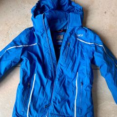 Boys ski or winter jacket from Sports Direct