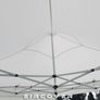 Heavy Duty Pop Up Gazebo 3m x 4.5m (10ft x 15ft) White Image 3
