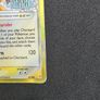 Pokemon Ex Crystal Guardians stamped Charizard Image 5