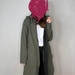 Llse Jacobsen Rain Jacket