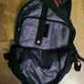 Swiss Backpack with laptop storage Image 4