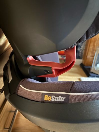 be safe