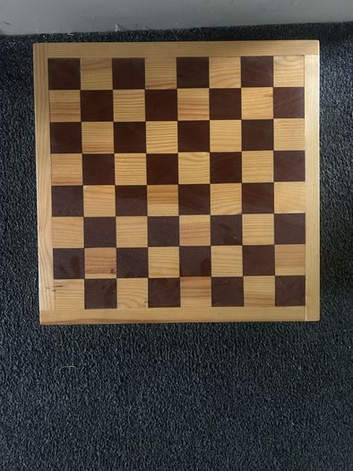 Chessboard