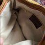 Leather Shoulder Bag Image 7