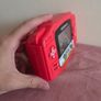 GameBoy Advance Super Mario Advance Bath and Shower Foam Image 5
