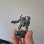 warhammer 40k tau Crisis battlesuits Image 3