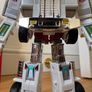 Transformers Missing Link C-10 Ultra Magnus Image 8