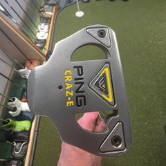 Ping Craz-E Putter 35"