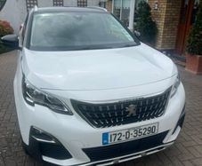 Peugeot 3008 1.6 Hdi Allure