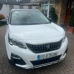 Peugeot 3008 1.6 Hdi Allure