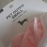 dog bunny coat Image 2