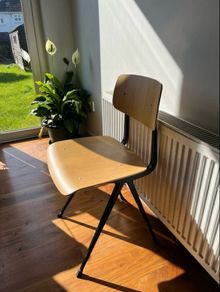 Hay Revolt Chair