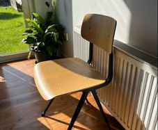Hay Revolt Chair