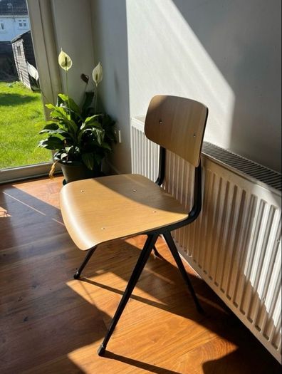 Hay Revolt Chair