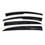 Hyundai i20 Window Rain Deflectors Image 5