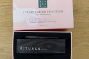 Rituals car freshener