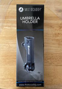 Umbrella holder