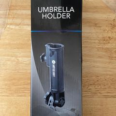 Umbrella holder