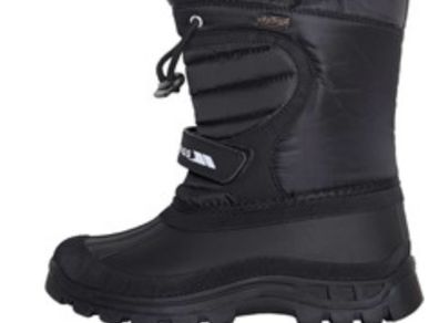 Treapass Snow Boots Kids