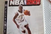NBA 2K08  PlayStation3 Ps3 Games Original
